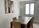 Bourges Charlet appartement type 2 meublé
