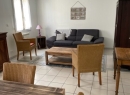 Bourges Charlet appartement type 2 meublé