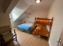 Entre Bourges et Levet Maison 4 chambres