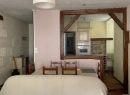 bel appartement ancien duplex coeur de ville