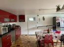 beau pavillon sur s/sol 4 chambres
