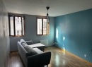 type 2 semi meublé duplex avec terrasse