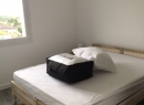 BOURGES Proche Hôpital appartement type 3 meublé avec balcon