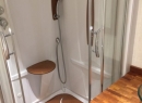 BOURGES Proche Hôpital appartement type 3 meublé avec balcon