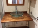 BOURGES Proche Hôpital appartement type 3 meublé avec balcon