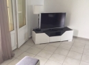 BOURGES Proche Hôpital appartement type 3 meublé avec balcon