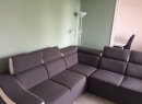 BOURGES Proche Hôpital appartement type 3 meublé avec balcon
