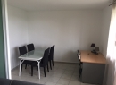 BOURGES Proche Hôpital appartement type 3 meublé avec balcon