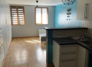 type 2 semi meublé duplex avec terrasse