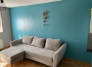 type 2 semi meublé duplex avec terrasse