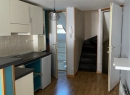 type 2 semi meublé duplex avec terrasse