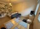 BOURGES NATION STUDIO Meublé