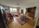 BOURGES SERAUCOURT Appartement Type 4