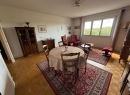 BOURGES SERAUCOURT Appartement Type 4