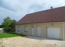 Foecy maison de plain-pied