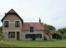 Maison de campagne