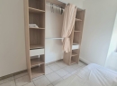 Bourges, appartement meublé deux pièces avec parking