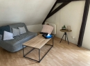 BOURGES Type 2 duplex avec parking