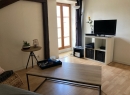 BOURGES Type 2 duplex avec parking