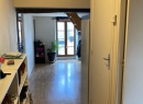BOURGES Type 2 duplex avec parking