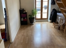 BOURGES Type 2 duplex avec parking