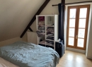 BOURGES Type 2 duplex avec parking