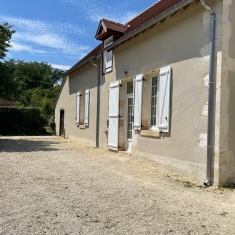 St Doulchard maison type 3