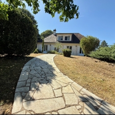 Maison Familiale aucuns travaux
