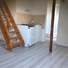 Les Marronniers, immeuble de rapport