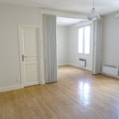 Type1/2 quartier Préfecture + garage