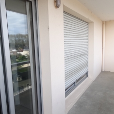 Appartement Type 1 bis