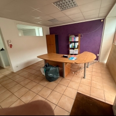 Location BOURGES LOCAL JOFFRE BAUDENS SERAUCOURT