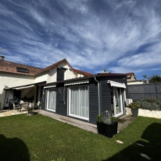 Bourges maison  en parfait état