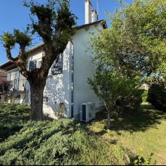 Saint Doulchard Pavillon 4 chambres