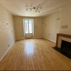 BOURGES appartement T2