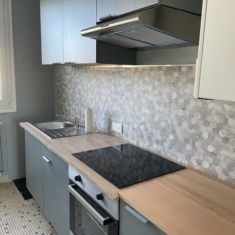 Bourges Charlet appartement type 3
