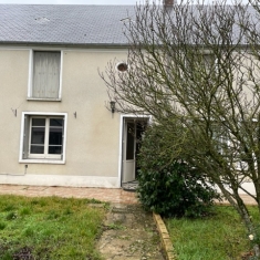 MAISON 3  CHAMBRES AZY