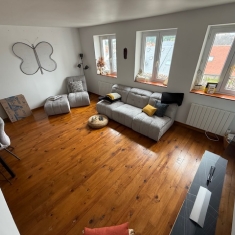 Bourges Appartement 100 M²