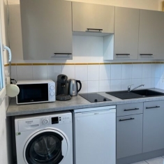 Appartement type 2 meublé