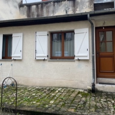 Bourges coeur de ville appartement type 2 loué