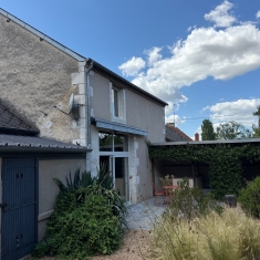 SUPERBE Maison ancienne rénovée