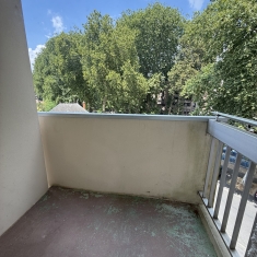 BOURGES Appartement T3/4