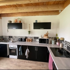 Allogny Maison 3 chambres