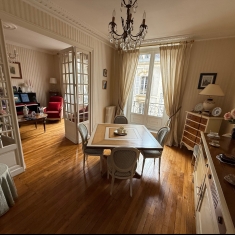 A Vendre Appartement de caractère de 85,97 m² en plein cœur de Bourges