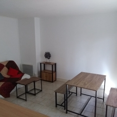 studio centre ville piéton