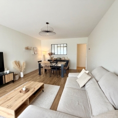 BOURGES Proche NATION Appartement T3