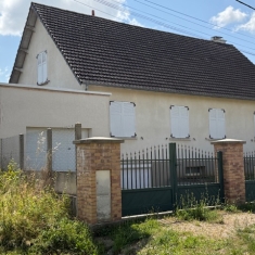 PAVILLON 4 CHAMBRES SOUS/SOL