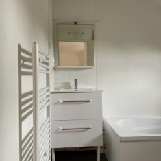 Appartement type 2 avec parking