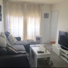 appartement type 2 centre ville