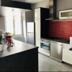 BOURGES Nation, appartement 3 chambres